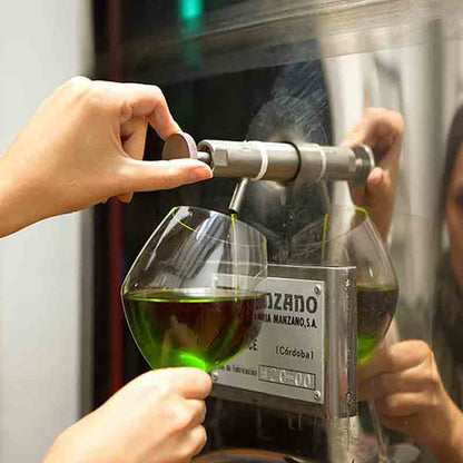 Erste Ernte - Limitierte Edition - OMED