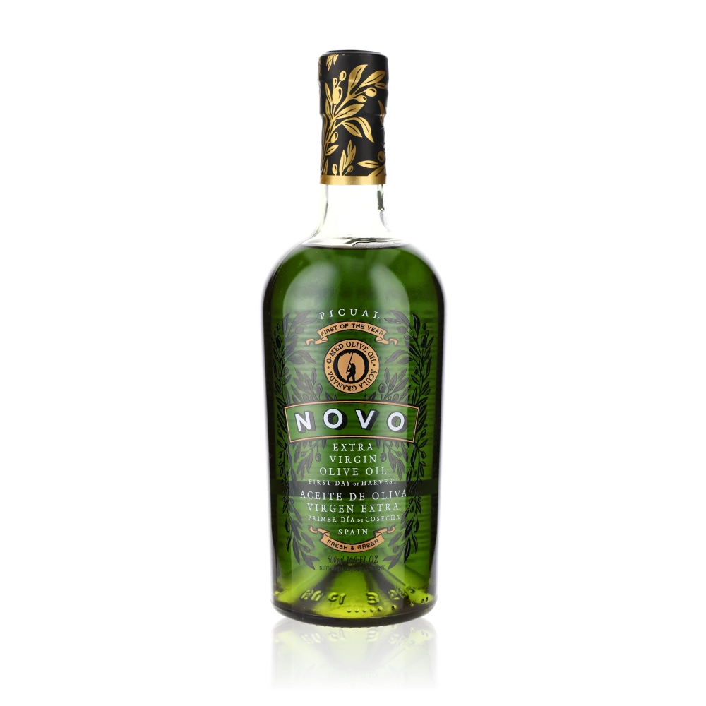 Erste Ernte - Limitierte Edition - OMED