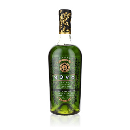 Erste Ernte - Limitierte Edition - OMED