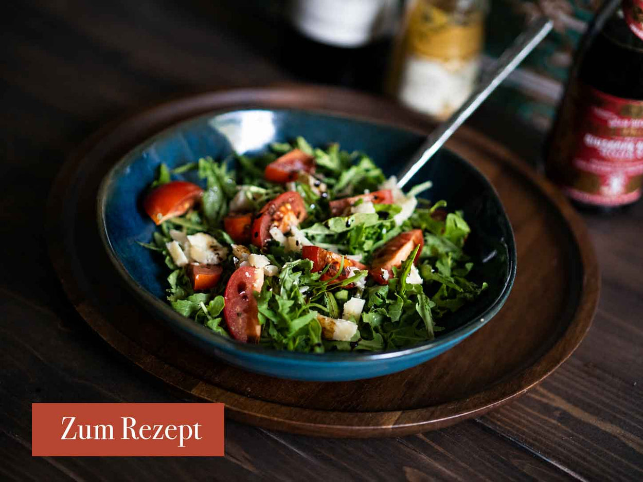 Rezeptvorschlag