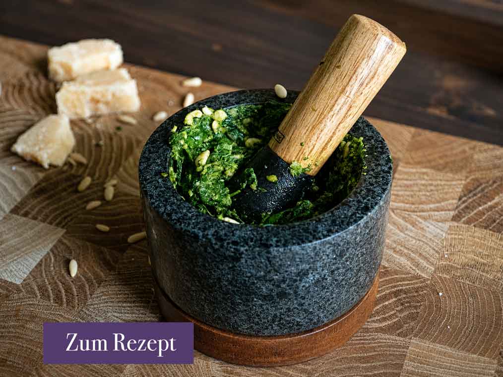 Rezeptvorschlag