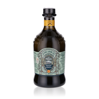 Sant' Agata d'Oneglia - Riviera Ligure DOP - 100% Taggiasca 500 ml