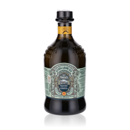 Sant' Agata d'Oneglia - Riviera Ligure DOP - 100% Taggiasca 500 ml