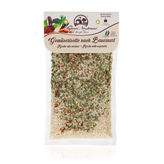 Risotto mit Gemüse von Sapori Nostrani
