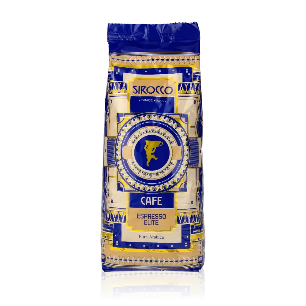 Sirocco Espresso Elite 500 g