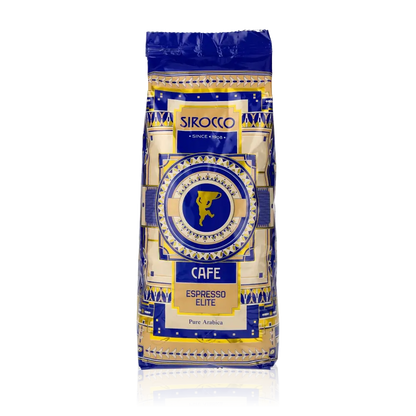 Sirocco Espresso Elite 500 g