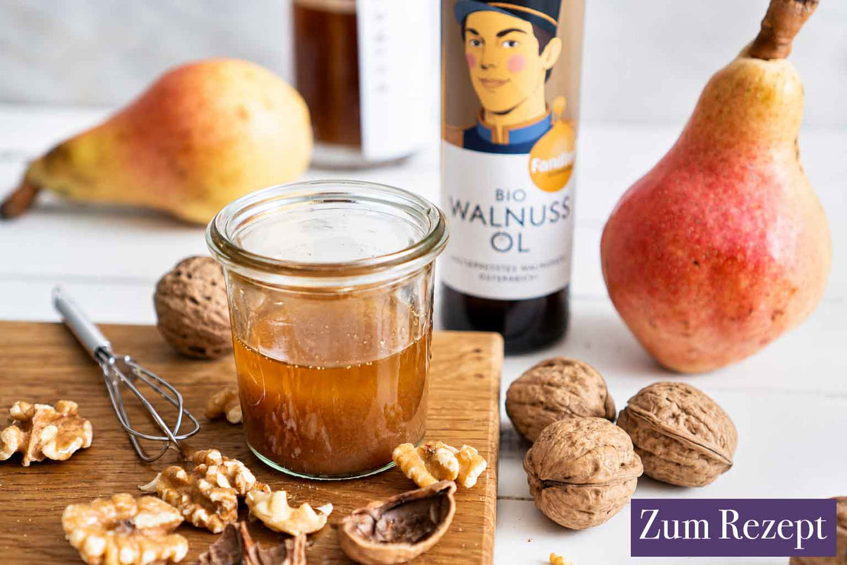 Rezeptvorschlag