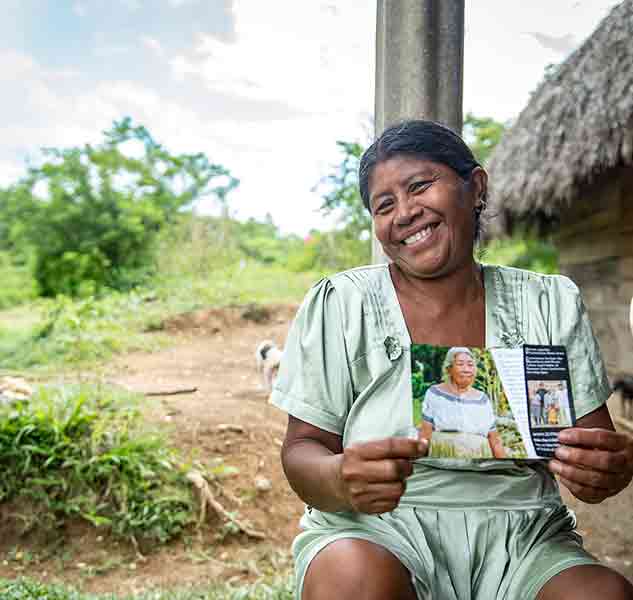 Für Brave Schokolade von Zotter bio