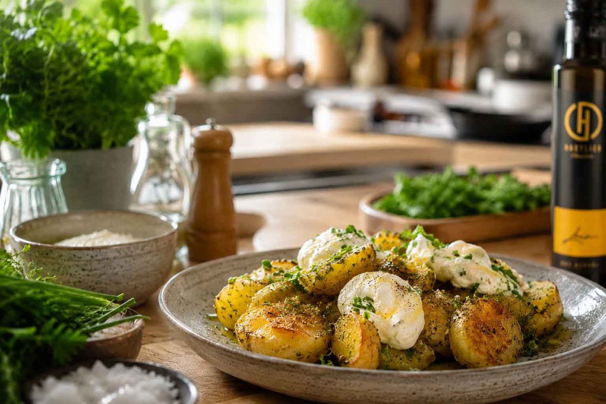 Rezeptvorschlag