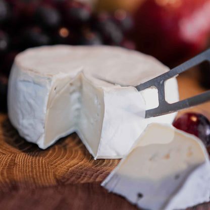 Camembert di Bufala