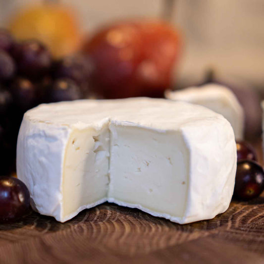 Camembert di Bufala