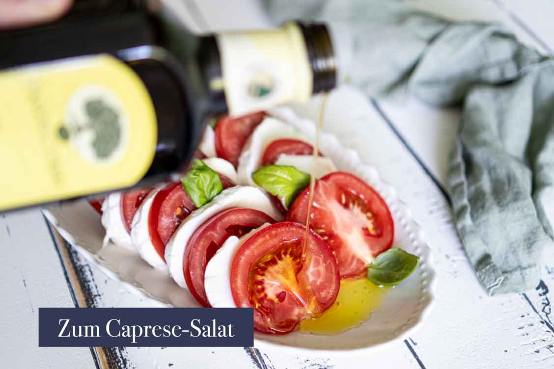 Rezeptvorschlag