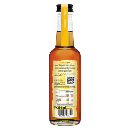 Honig & Essig - Das Original - Fruchtwerker