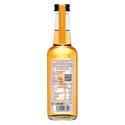 Orange & Essig - Das Original - Fruchtwerker