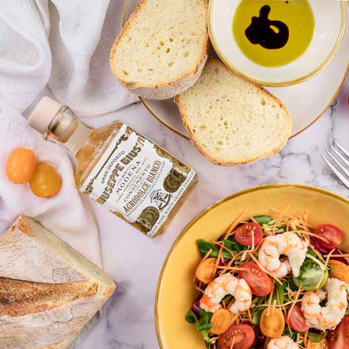 Giuseppe Giusti,  Agrodolce Bianco