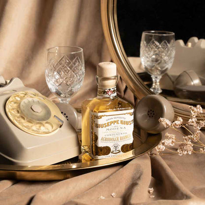 Giuseppe Giusti,  Agrodolce Bianco