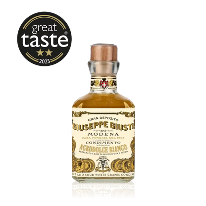 Giuseppe Giusti,  Agrodolce Bianco