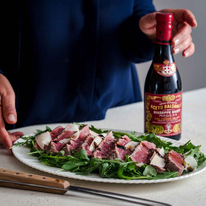 Giuseppe Giusti, Il Denso, Balsamico, IGP