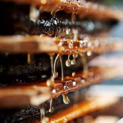 Himbeeressig von Gölles