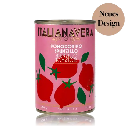 Pomodorino Spunzillo von Italianavera