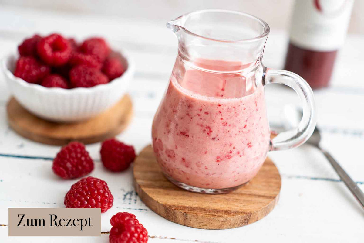 Rezeptvorschlag