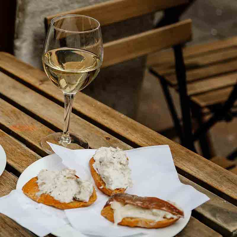 offenen prosecco aufbewahren Prosecco D.O.C. Treviso Spumante Extra Dry – Essig & Öl Compagnie