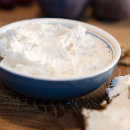 Crema di Rafano DOP