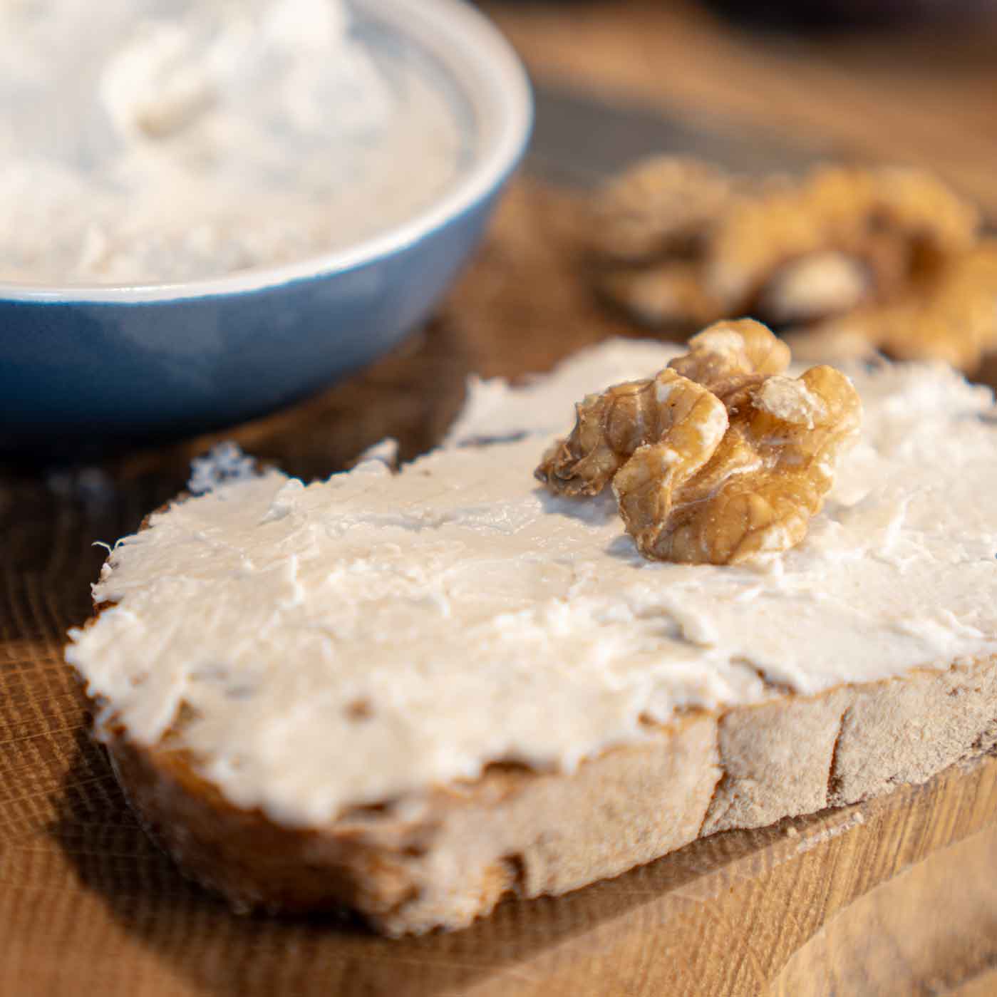 Crema di Rafano DOP
