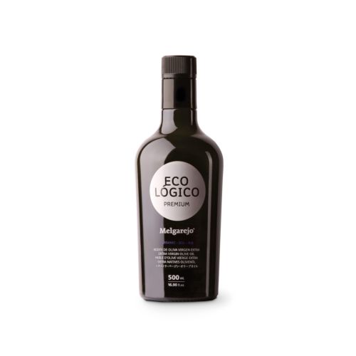 Melgarejo Bio Olivenöl extra nativ 500 ml