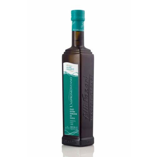 L'Aspromontano Olearia San Giorgio Olivenöl 500 ml