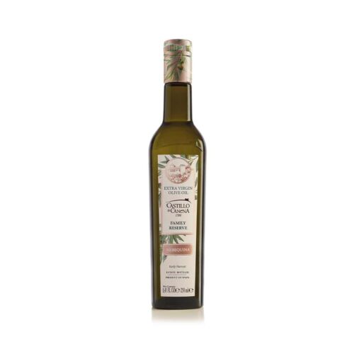 Castillo de Canena Arbequina, natives Olivenöl extra 500 ml