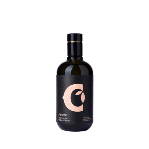 Faresse - Ciccolella - Natives Olivenöl extra 500 ml