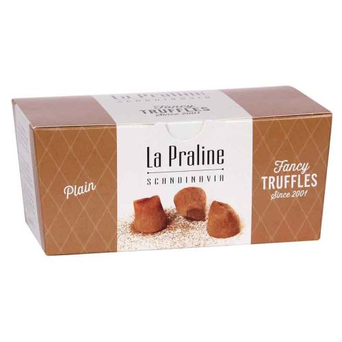 La Praline Trüffelpraline classic 200 g