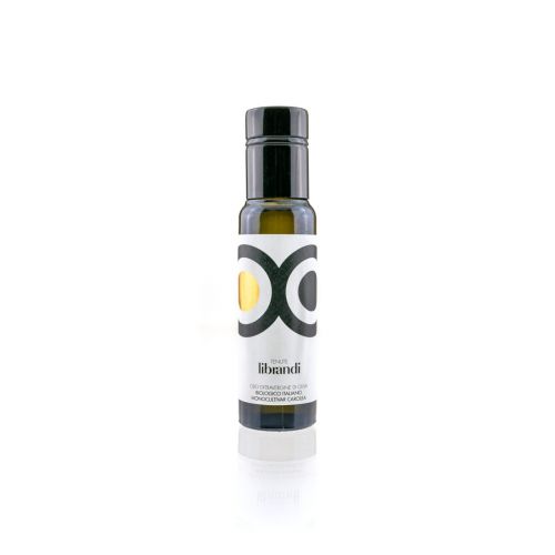 Luxus Bio Olivenöl Carolea - Tenute Librandi 100 ml