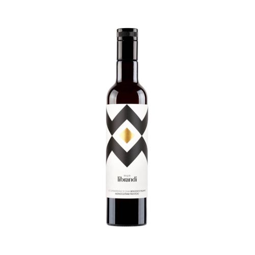 Frantoio - Luxus Bio Olivenöl aus Kalabrien - Tenute Librandi