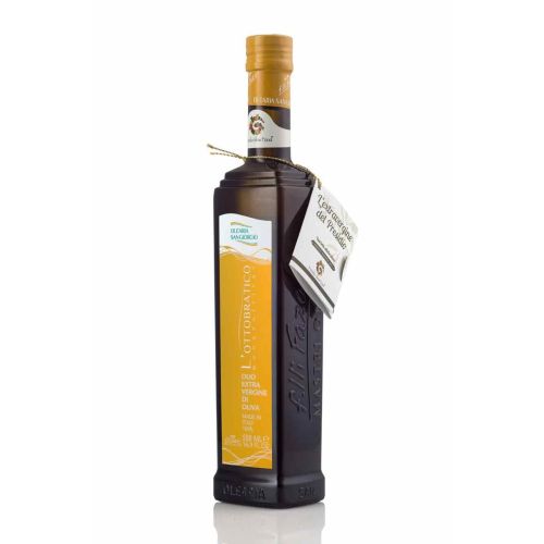 L'Ottobratico Olivenöl Olearia San Giorgio 500 ml
