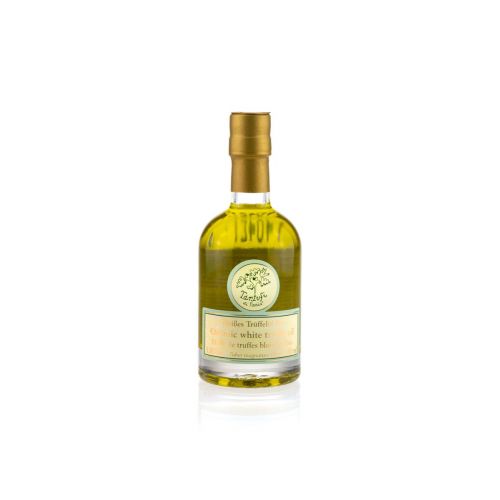 Olivenöl mit natürlichem Trüffelaroma von PPURA, 100ml