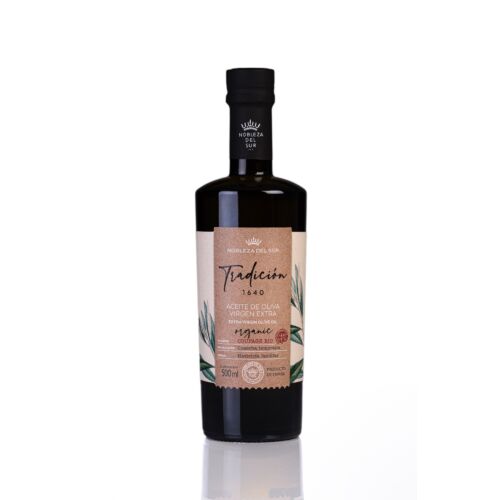 Tradición 1640 - Bio natives Olivenöl extra - 500 ml