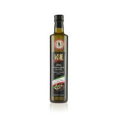 Conte DeCesare - Olio extra vergine di oliva 