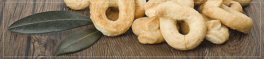 Taralli