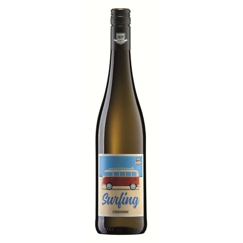 Bergdolt-Reif & Nett Surfing Chardonnay 0,75 L
