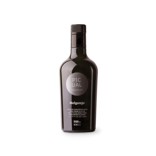 Aceites Melgarejo Olivenöl Picual 500 ml