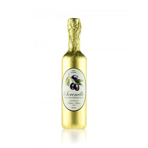 Anfosso - Serenello Olio extra vergine, 500ml