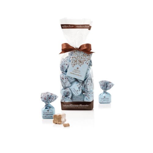 Tartufi Dolci Cappuccino Antica Torroneria Piemontese 200 g