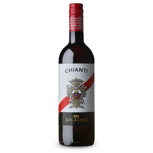 Barone Ricasoli Chianti DOCG