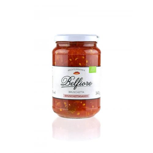 Bruschetta Tomaten BIO von Belfiore