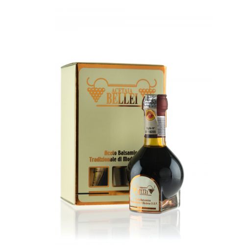 Bellei Aceto Balsamico Tradizionale 12 Jahre