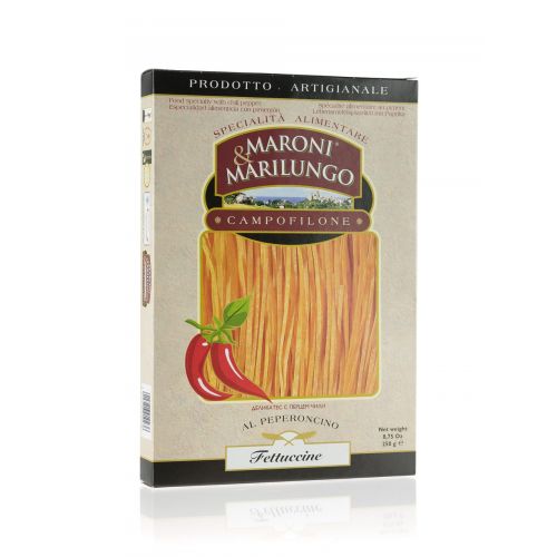 Peperoncino Tagliolini aus Campofilone