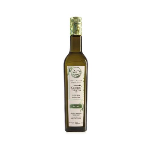 Castillo de Canena natives Olivenöl extra Picual 500 ml