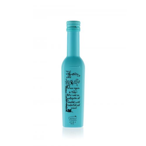 Geräuchertes Olivenöl von Castillo Canena